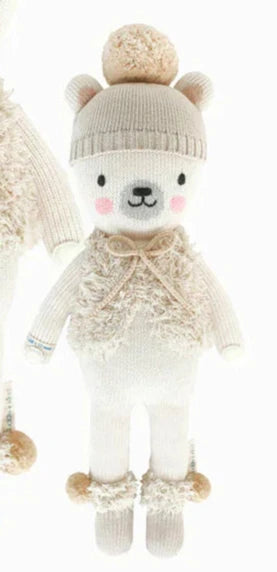 Stella the Polar Bear